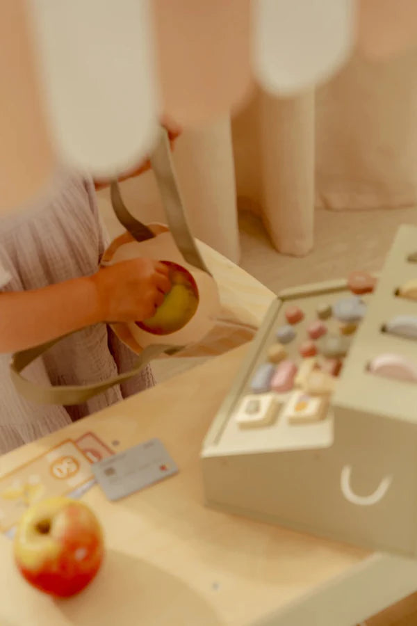 Little Dutch - Cash register FSC - Grace and Fox