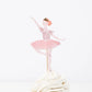 Ballerina Cupcake Kit by Meri Meri - Grace and Fox