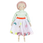 Matilda Doll By Meri Meri - Grace and Fox