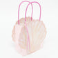 Mermaid Shell Party Bags (x8) by Meri Meri - Grace and Fox