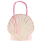 Mermaid Shell Party Bags (x8) by Meri Meri - Grace and Fox