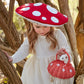 Mushroom Hat By Meri Meri - Grace and Fox