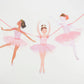 Ballerina Garland by Meri Meri - Grace and Fox