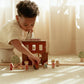 Little Dutch - Fire Station FSC - Grace and Fox