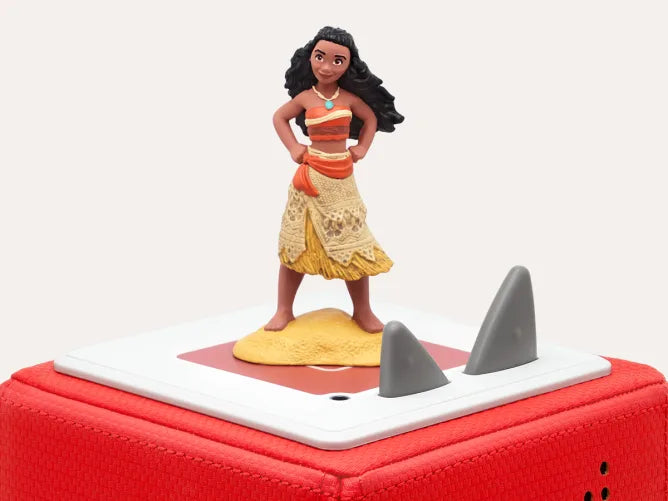 Tonies -Disney Princess Moana