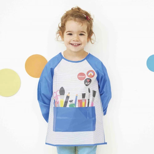 Janod Painting Apron