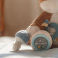 Little Dutch Activity Soft Toy Fox - Forest Friends - Grace and Fox