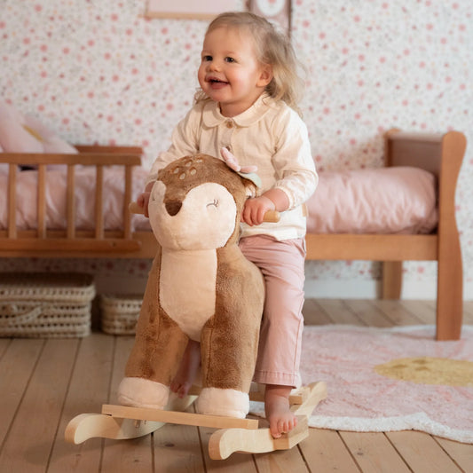 Little Dutch - Rocking Deer - Grace and Fox