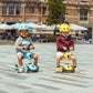 Scoot & Ride Highwaykick 1 Scooter - Lemon