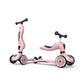 Scoot & Ride Highwaykick 1 Scooter - Rose