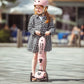 Scoot & Ride Highwaykick 1 Scooter - Rose