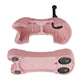 Scoot & Ride My First 3 in 1 Baby Walker & Ride On - Rose