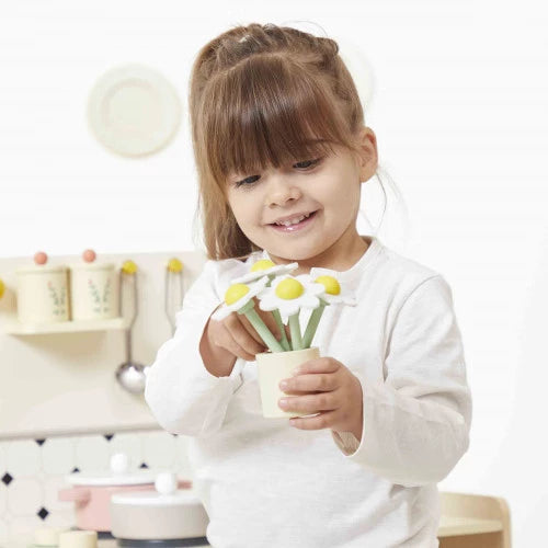 Janod Shiny Grandma Large Wooden Kitchen