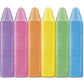 Janod Sidewalk Chalk Pack