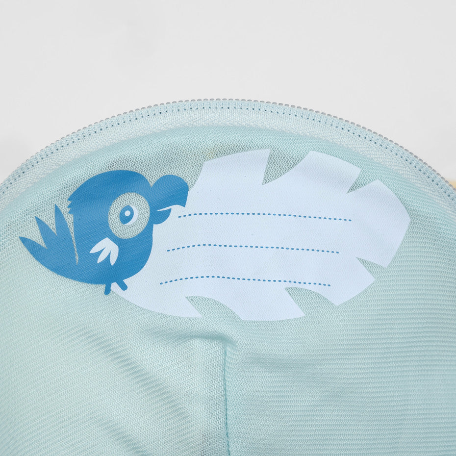 Lilliputiens - Soft backpack Jack the lion - Grace and Fox