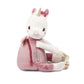 Lilliputiens - Soft backpack Lena the unicorn - Grace and Fox
