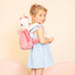 Lilliputiens - Soft backpack Lena the unicorn - Grace and Fox