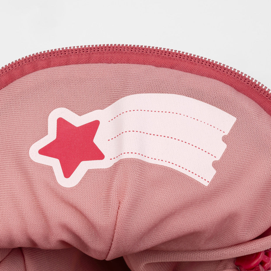 Lilliputiens - Soft backpack Lena the unicorn - Grace and Fox