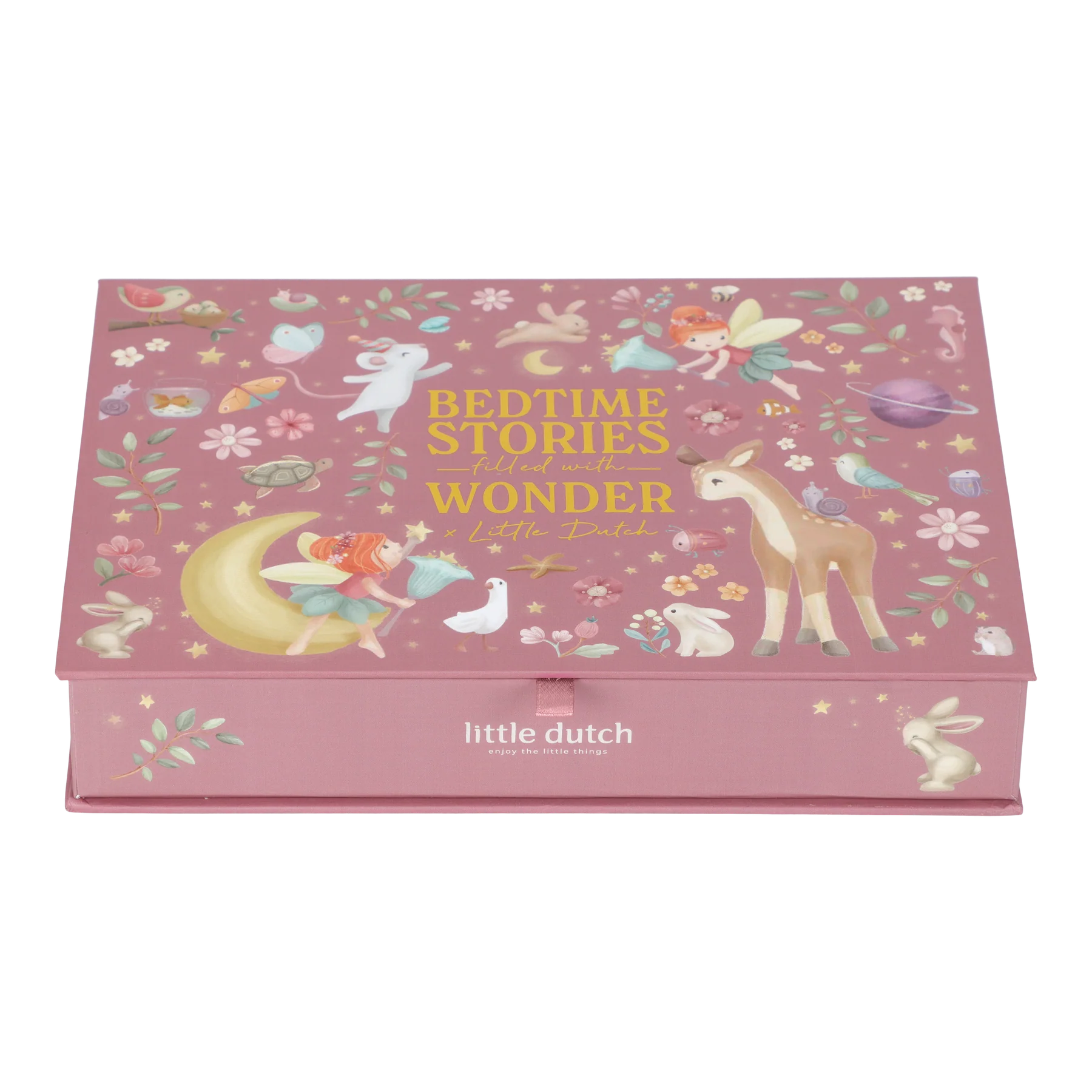 Little Dutch Projector - Fairy Garden - Grace and Fox