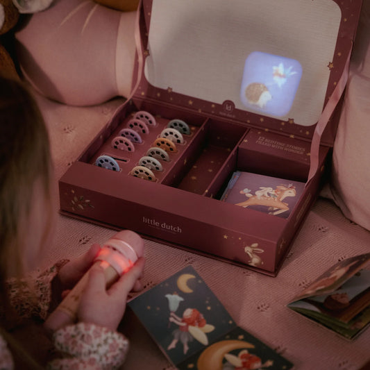 Little Dutch Projector - Fairy Garden - Grace and Fox