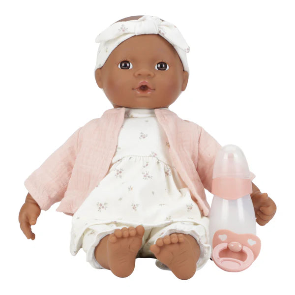 Little Dutch - Baby Doll Noa - Grace and Fox