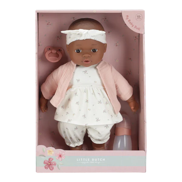 Little Dutch - Baby Doll Noa - Grace and Fox