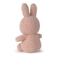Miffy Tiny Teddy - ECO Pink 23 cm