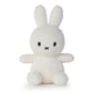 Miffy Tiny Teddy - ECO White 23cm