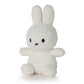 Miffy Tiny Teddy - ECO White 23cm