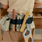 Little Dutch Wooden Tool belt FSC