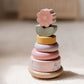 Little Dutch - Rocking Ring Stacker FSC - Fairy Garden - Grace and Fox