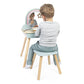 Janod - Unicorn Wooden Dressing Table & Accessories - Grace and Fox