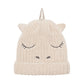 Rockahula Rainbow Unicorn Knitted Hat 3-6 Years