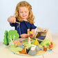 Tender Leaf Toys Wildlife Camping Playset - Grace and Fox