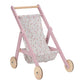 Little Dutch - Wooden Doll stroller FSC - Grace and Fox
