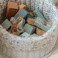 Little Dutch Building Blocks FSC - Forest Friends