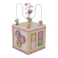 Little Dutch Activity Cube FSC - Fairy Garden - Grace and Fox