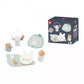Janod Wooden Doll Set - Zen - Grace and Fox